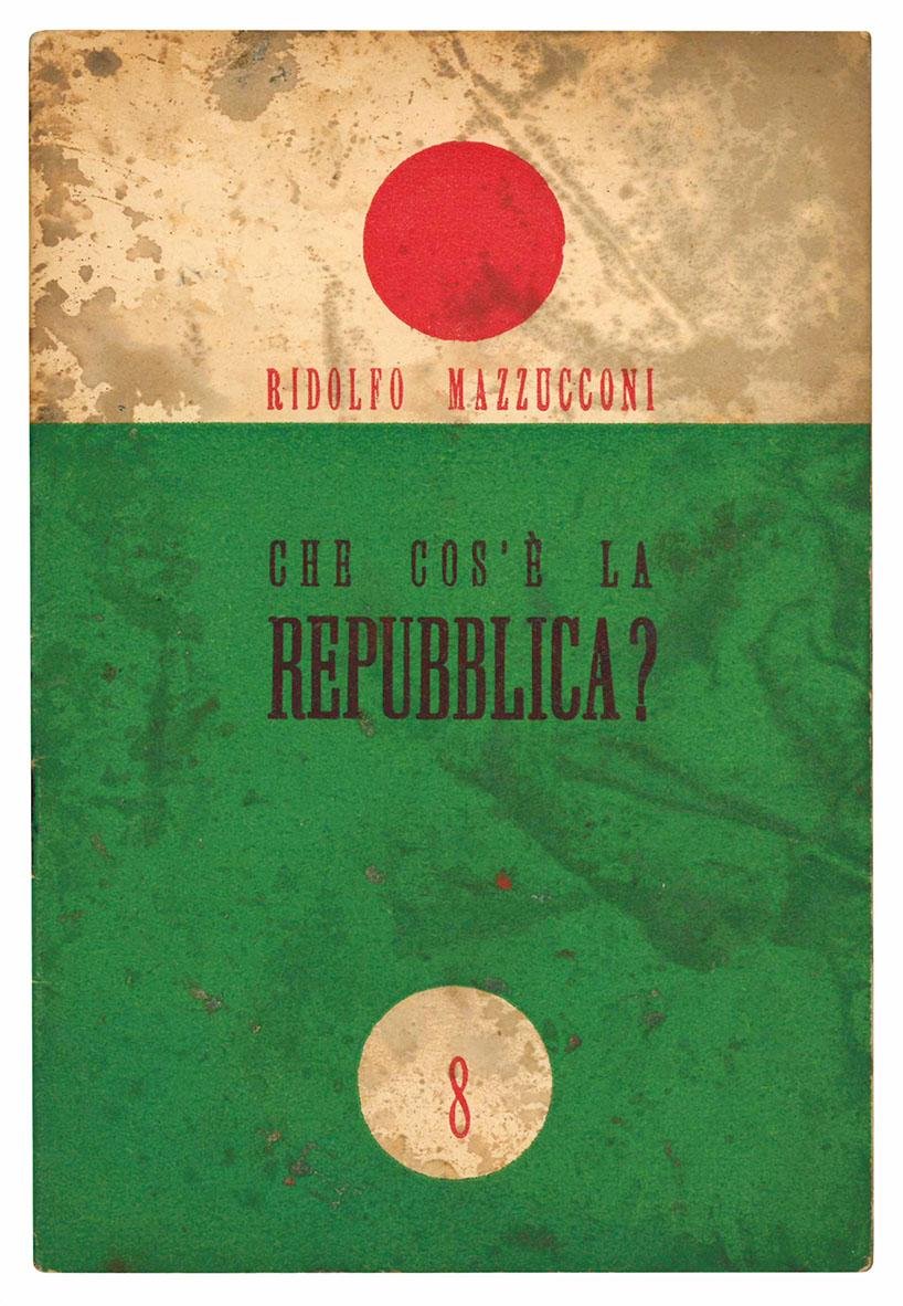 Che cos'è la Repubblica? Una grande tradizione che da Roma, …