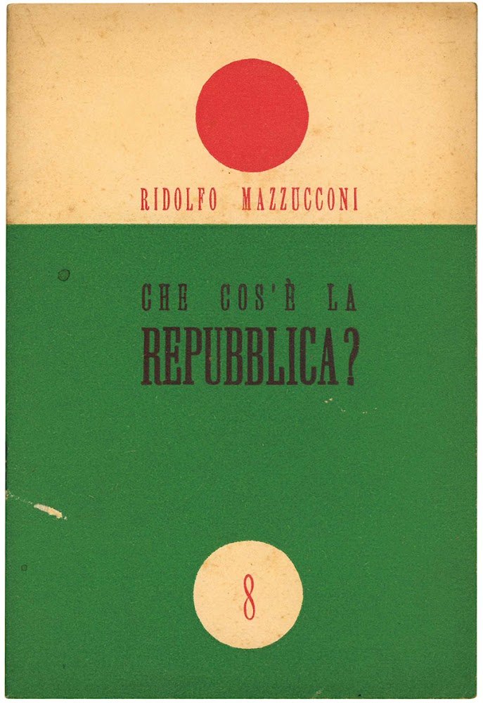 Che cos'è la repubblica? Una grande tradizione che da Roma, …
