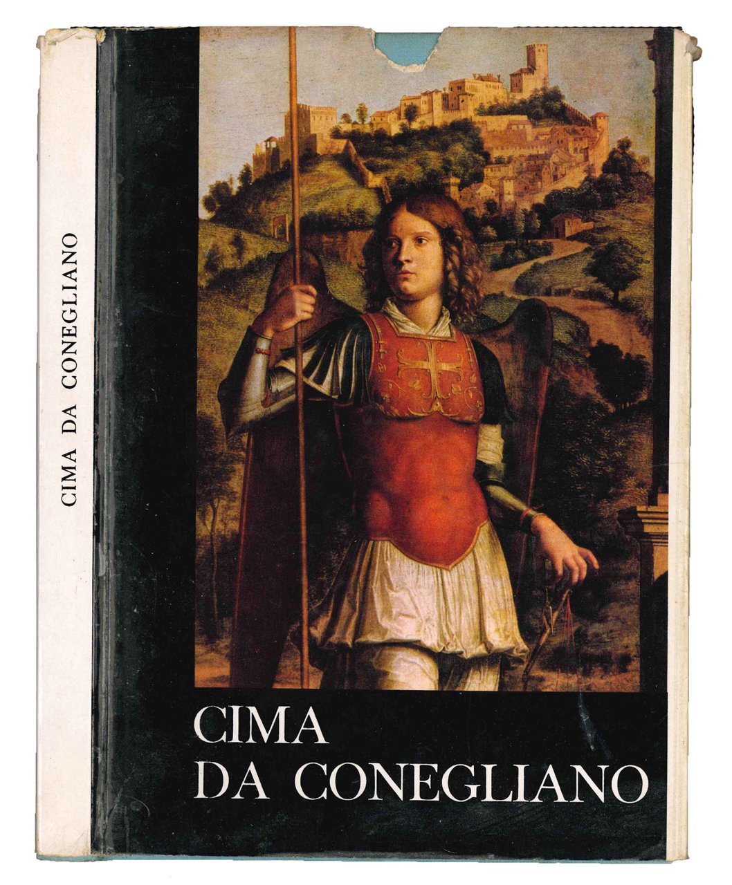 Cima da Conegliano. | Immagine principale