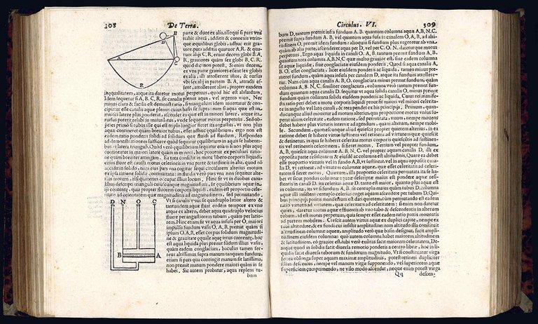 Circulus Pisanus Claudii Berigardi Molinensis olim in Pisano, jam in …