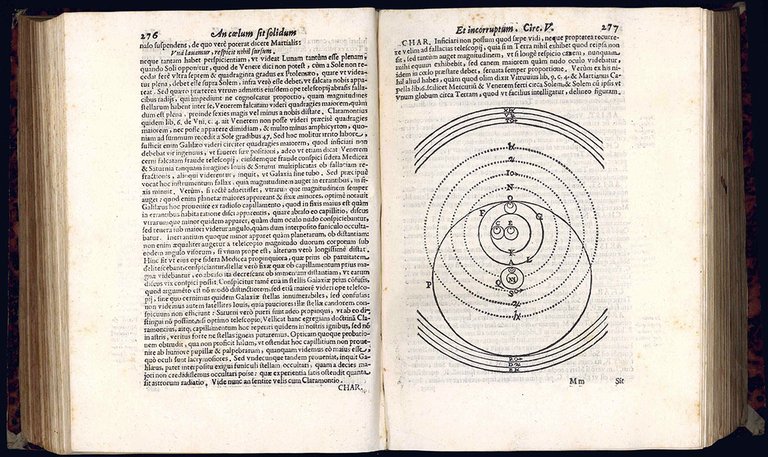 Circulus Pisanus Claudii Berigardi Molinensis olim in Pisano, jam in …