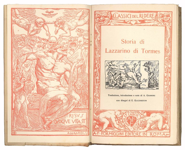 Classici del Ridere. Raccolta completa di tutti 108 i numeri, … | Immagine Gallery 2