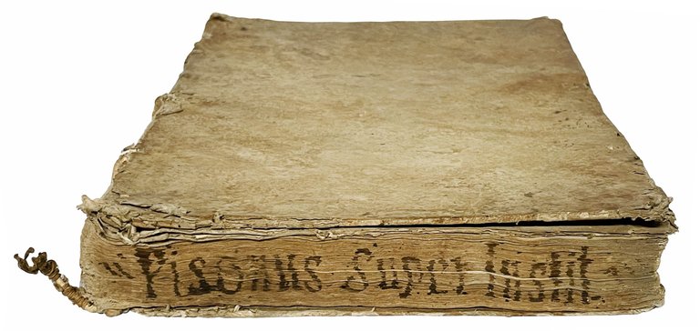 Commentaria in quatuor Institutionum Iustiniani imperatoris libros. Thadaei Pisonis Soacii …