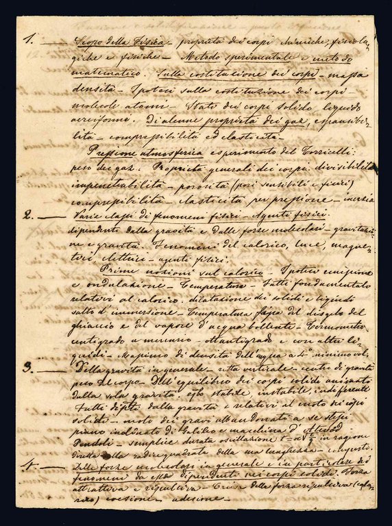 Compendio delle lezioni di chimica inorganica date nella R. Università …