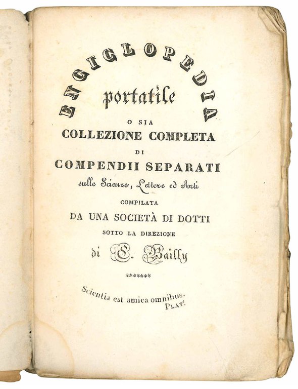 Compendio di astronomia o sia esposizione della natura e dei …