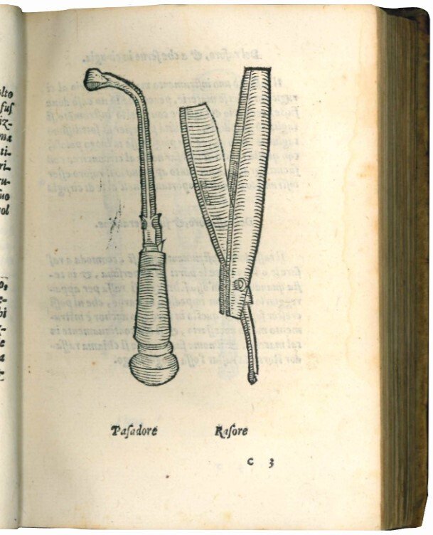 Compendio di tutta la cirugia, per Pietro et Lodouico Rostini …