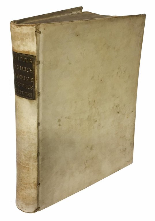 Consolationis philosophiae libros quinque interpretatione et notis illustravit Petrus Callyus …