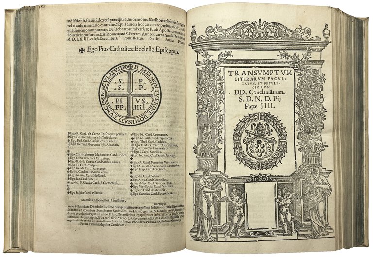 containing 78 different publications, all printed in Rome by Antonio …