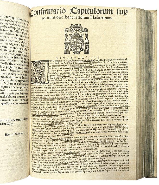 containing 78 different publications, all printed in Rome by Antonio …