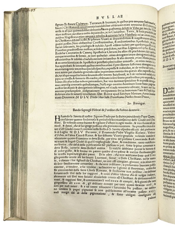 containing 78 different publications, all printed in Rome by Antonio …
