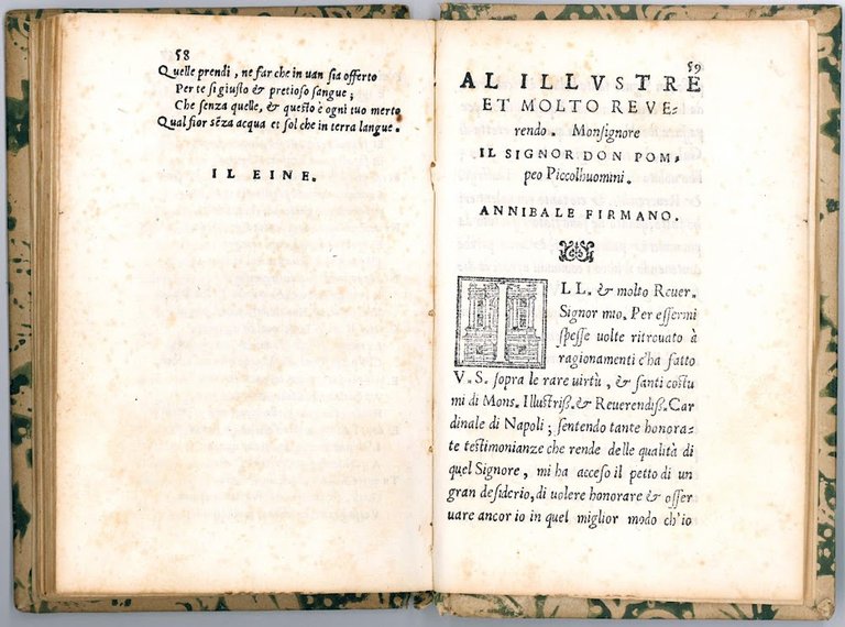 Convito del primo di d'agosto ove piacevolmente si ragiona in …
