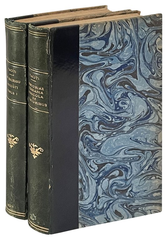Cornelii Taciti libri qui supersunt. Quantum recognovit Carolus Halm. Tomus … | Immagine Gallery 2