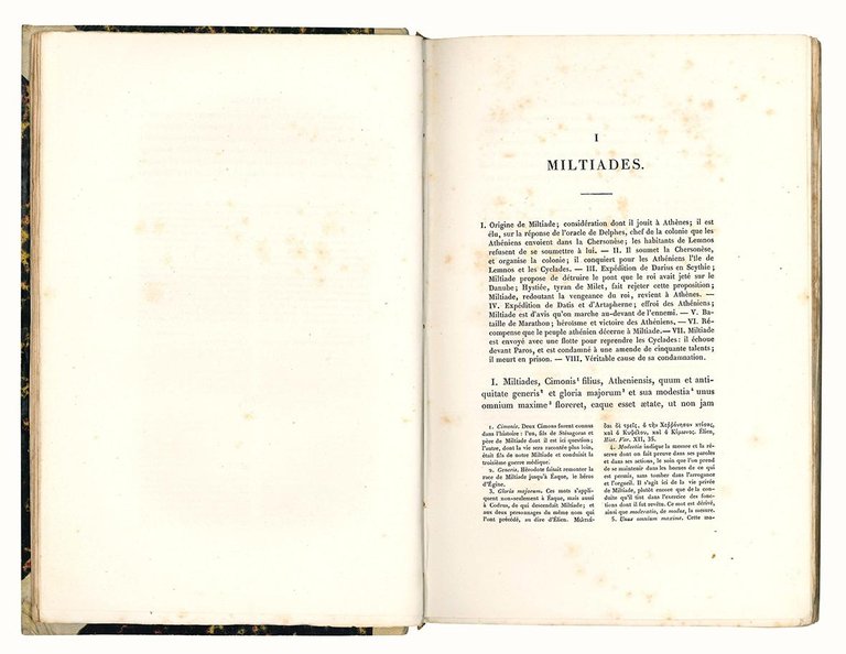 Cornelius Nepos. Texte latin publié d'après les travaux les plus …