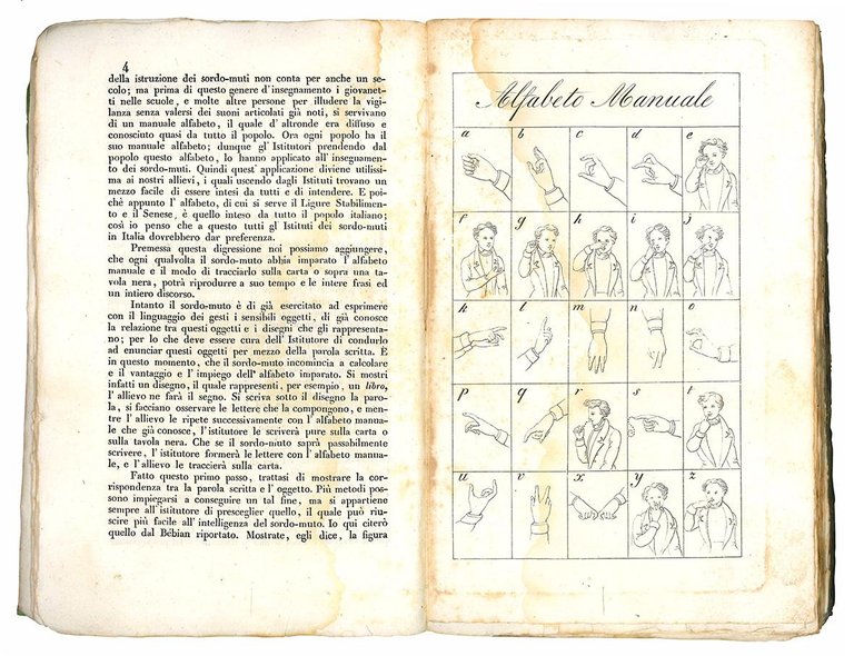 Corso di pratico insegnamento per il sordo-muto italiano compilato da …