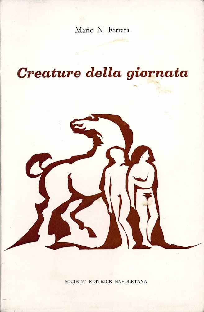 Creature della giornata