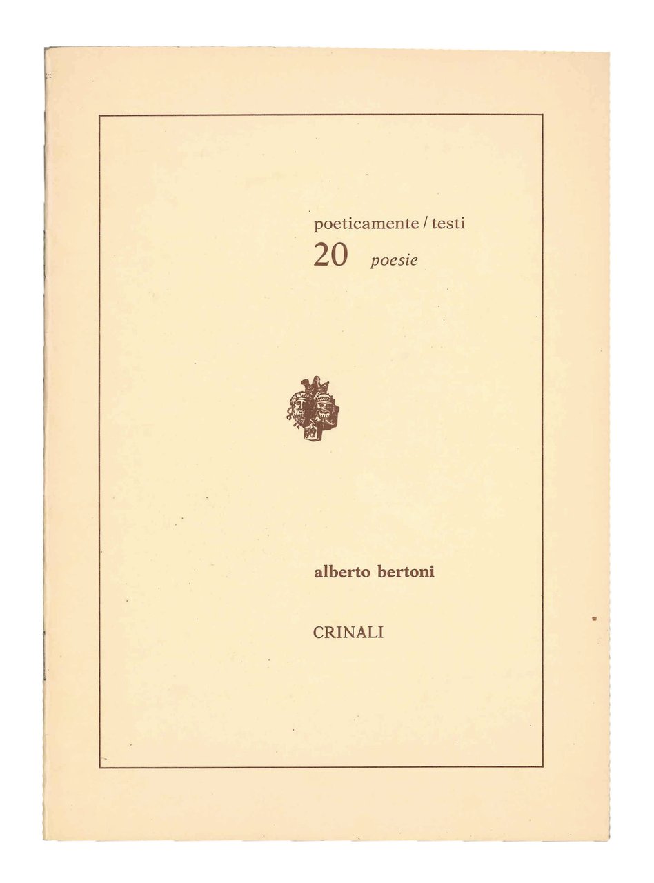 Crinali. | Immagine principale