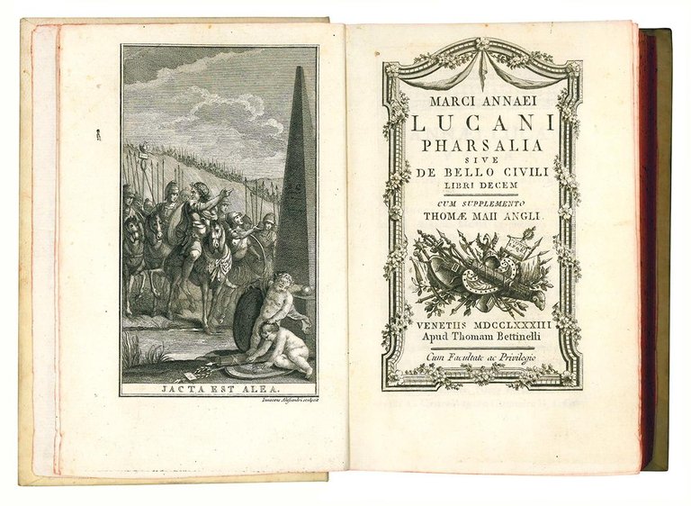 D. Junii Juvenalis, Auli Persii Flacci et Sulpiciæ satyræ. Ex …