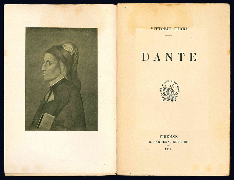 Dante.