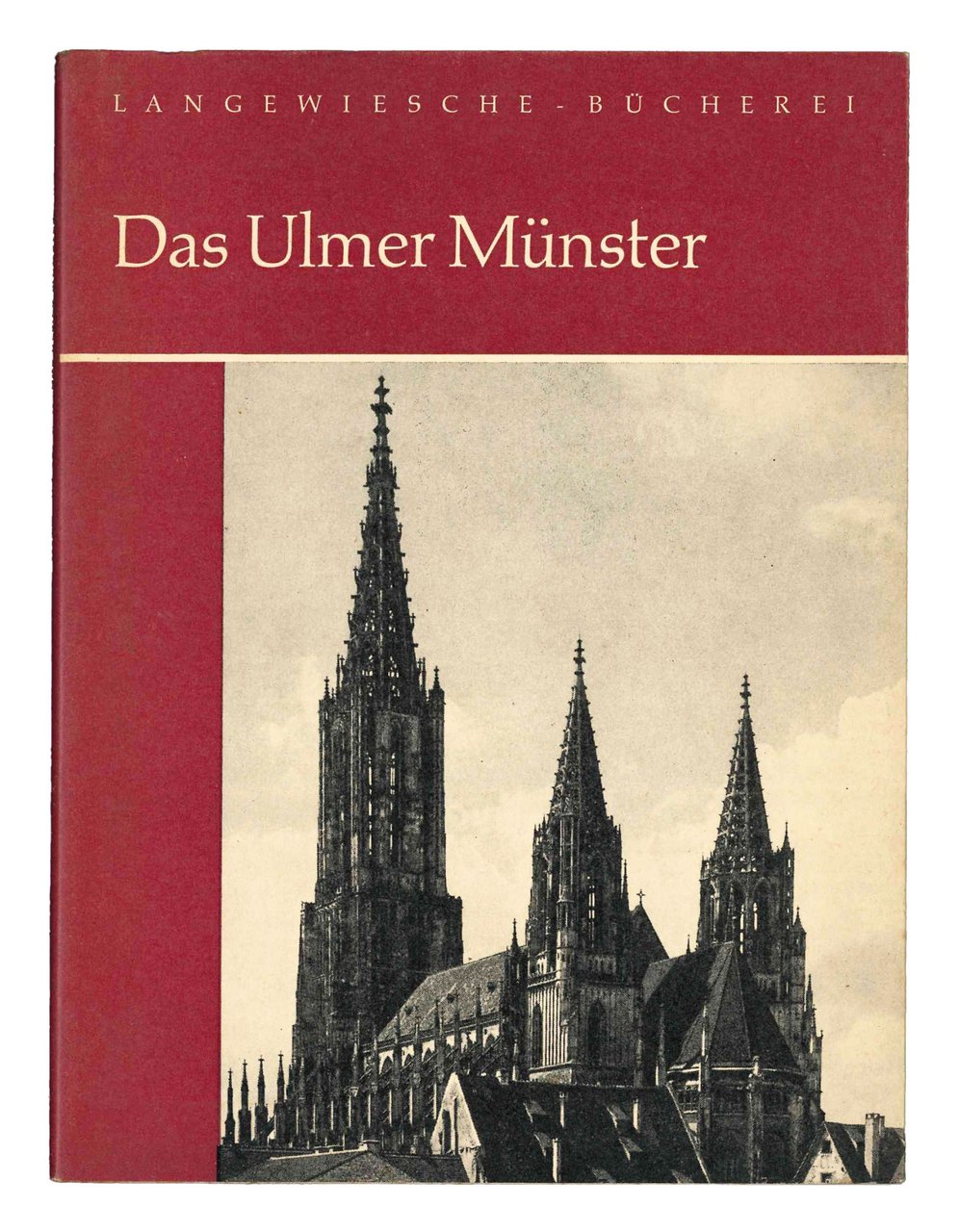 Das Ulmer Munster. | Immagine principale