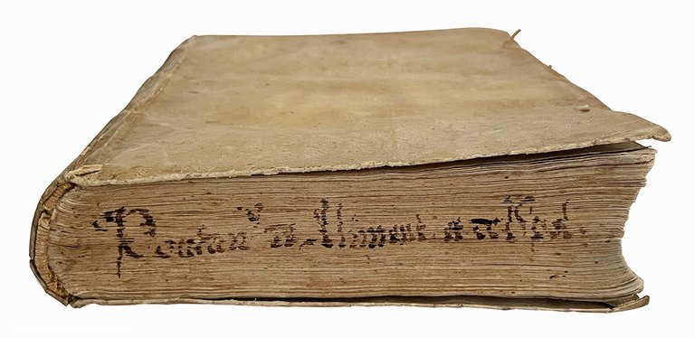 De alimentis cuiusque generis liber. [Insieme con:] De spolio libri …