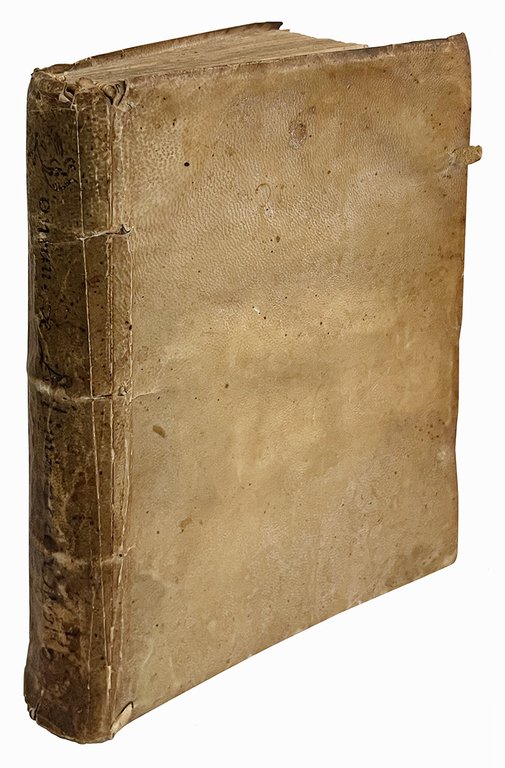 De alimentis cuiusque generis liber. [Insieme con:] De spolio libri …