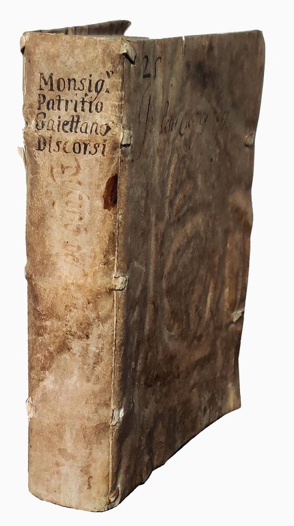 De discorsi [...], sopra alle cose appartenenti ad una città …