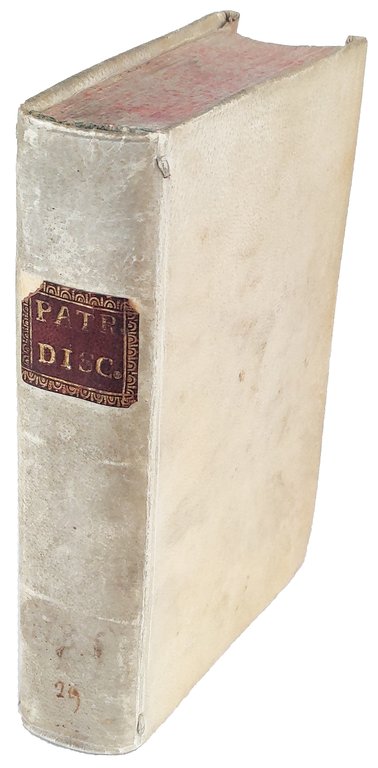 De discorsi […], sopra alle cose appartenenti ad una città …