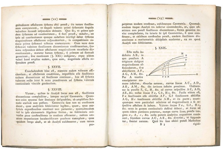 De functionibus arbitrariis calculi integralis. Dissertatio. | Immagine Gallery 2