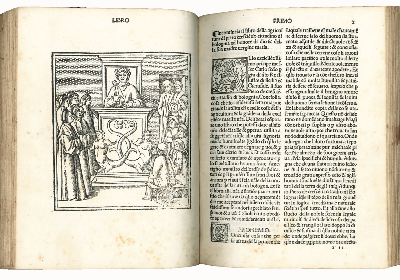 De honesta voluptate &amp; valitudine vulgare