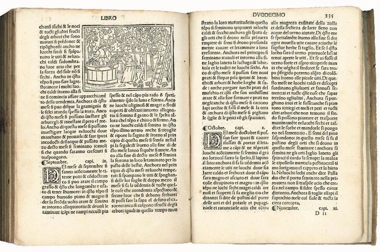 De honesta voluptate &amp; valitudine vulgare