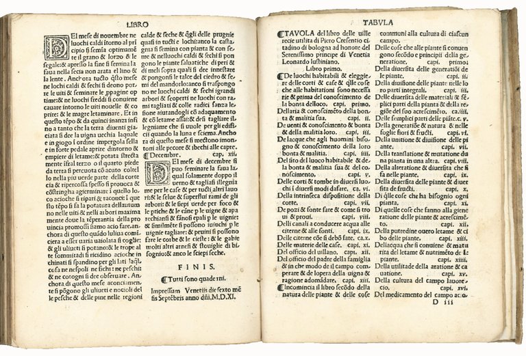 De honesta voluptate &amp; valitudine vulgare