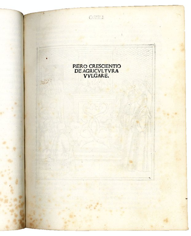 De honesta voluptate &amp; valitudine vulgare
