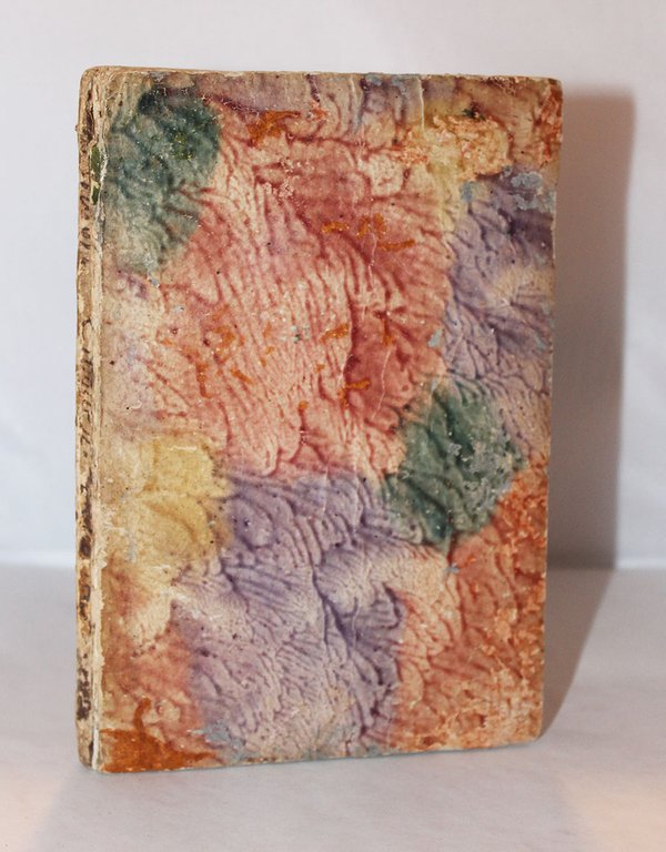 De i pregi dell'eloquenza popolare.