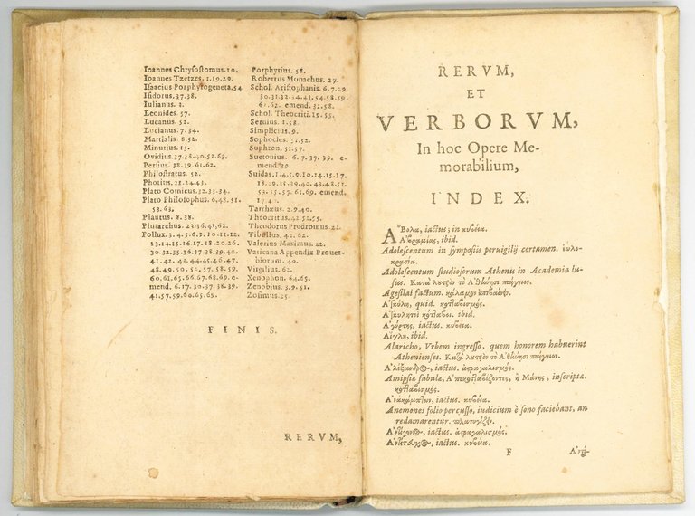 De ludis graecorum liber singularis. Ad V. CL. Petrum Scriverium