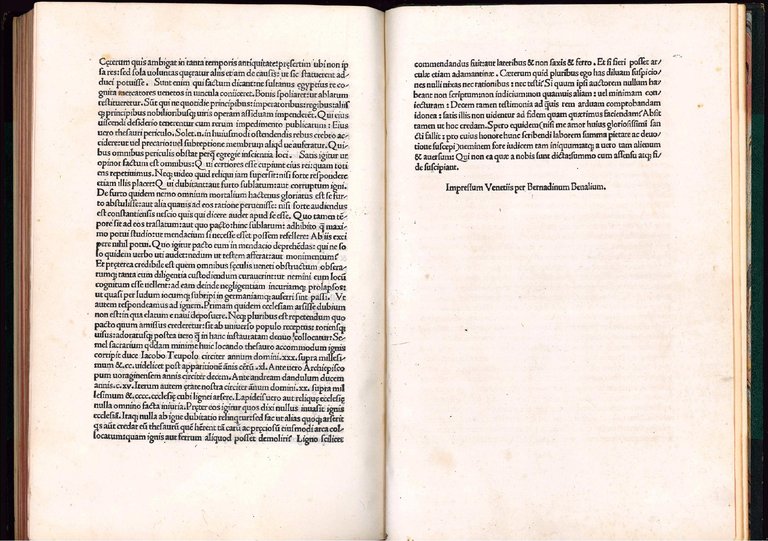 De origine urbis Venetiarum, rebusque a Venetis gestis libri quindecim …