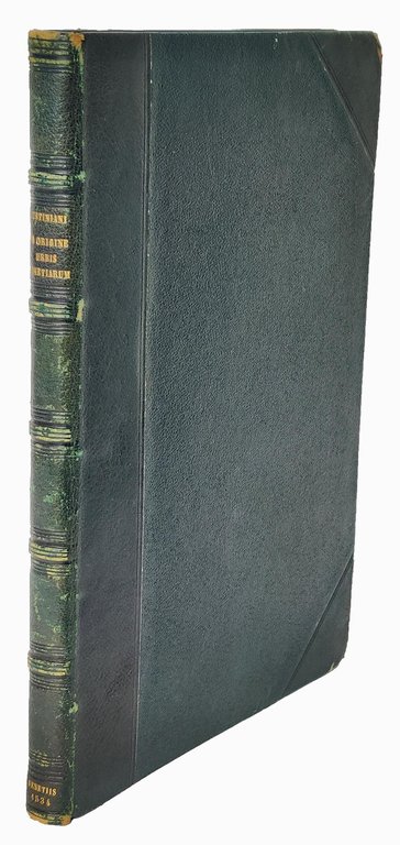 De origine urbis Venetiarum, rebusque a Venetis gestis libri quindecim …