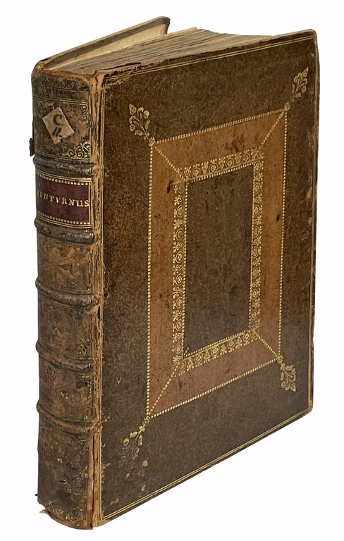 De poeta, ad Hectorem Pignatellum, Vibonensium ducem, libri sex