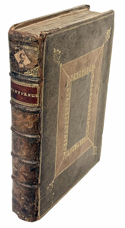 De poeta, ad Hectorem Pignatellum, Vibonensium ducem, libri sex | Immagine Gallery 2