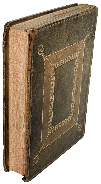 De poeta, ad Hectorem Pignatellum, Vibonensium ducem, libri sex | Immagine Gallery 7