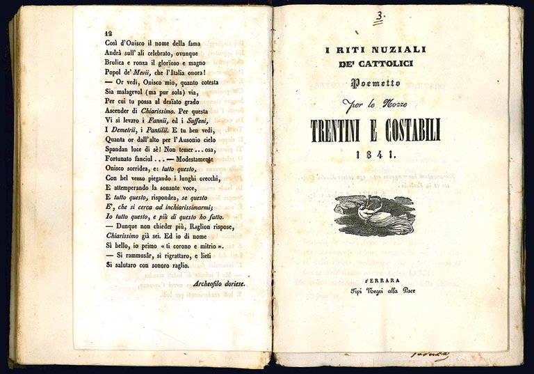 De' siculi italici fondatori di Ancona - I pseudochiarissimi del …