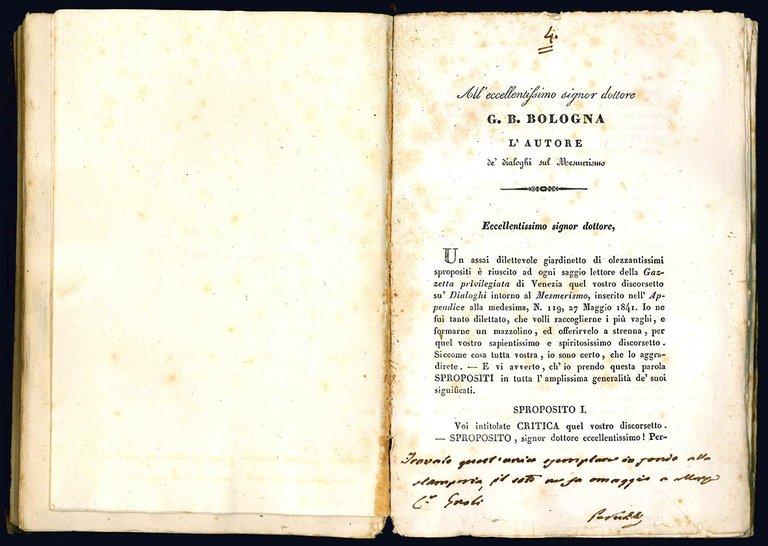 De' siculi italici fondatori di Ancona - I pseudochiarissimi del …