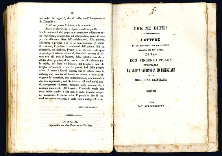 De' siculi italici fondatori di Ancona - I pseudochiarissimi del …