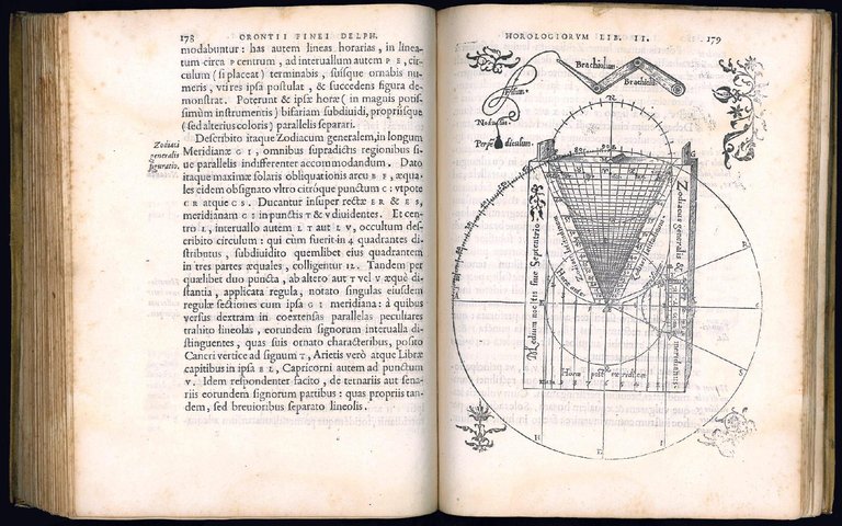 De solaribus horologiis, &amp; quadrantibus, libri quatuor