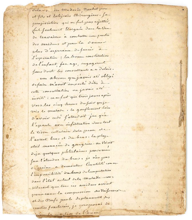 De Vasis Linguae Salivabus atque sanguiferis epistola. | Immagine Gallery 3