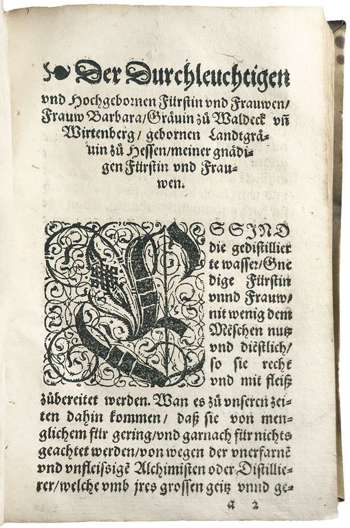 De vera curandae pestis ratione, liber unus [...]