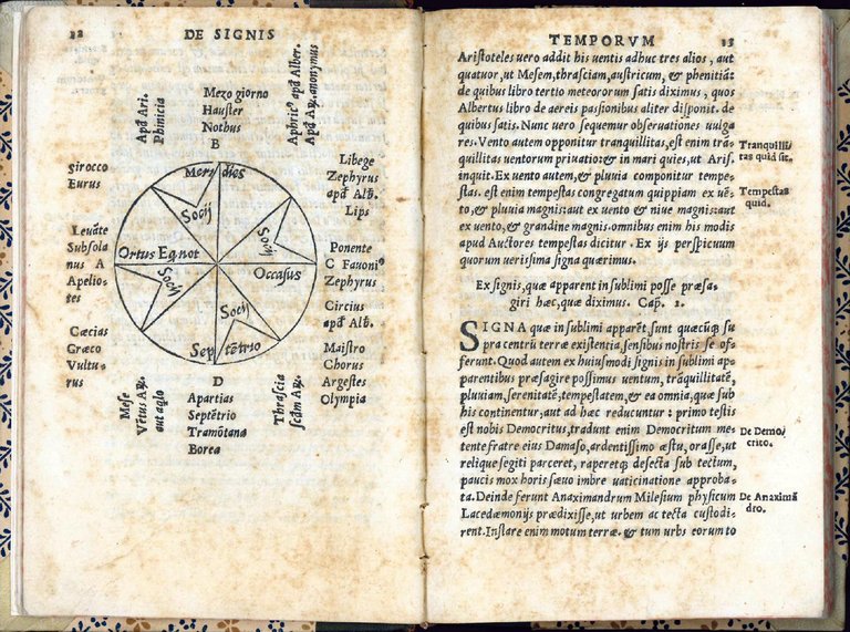 De verissimis temporum signis Commentariolus. Ad Ill.ssimam Mariam Aragoniam, Vasti …