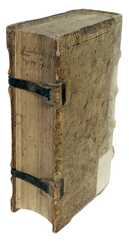 De veritate fidei Christianae libri V. in quib. de religionis …