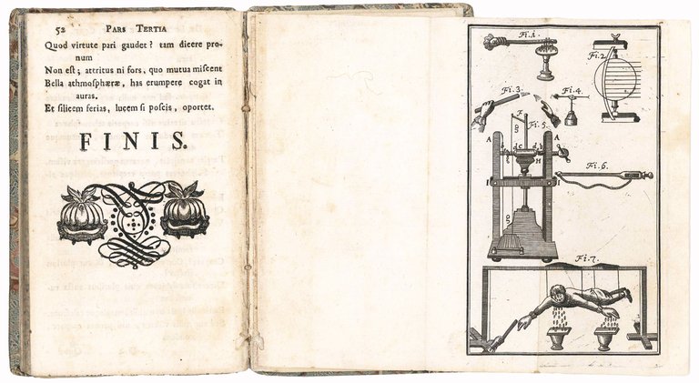 De vi electrica, carmen didacticum. Honoribus Perillustrium, Reverendorum, Praenobilium, Nobilium, … | Immagine Gallery 3