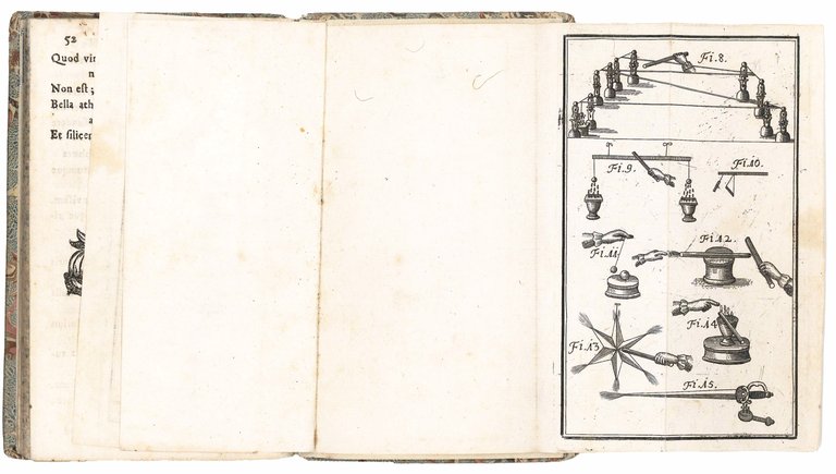 De vi electrica, carmen didacticum. Honoribus Perillustrium, Reverendorum, Praenobilium, Nobilium, … | Immagine Gallery 4