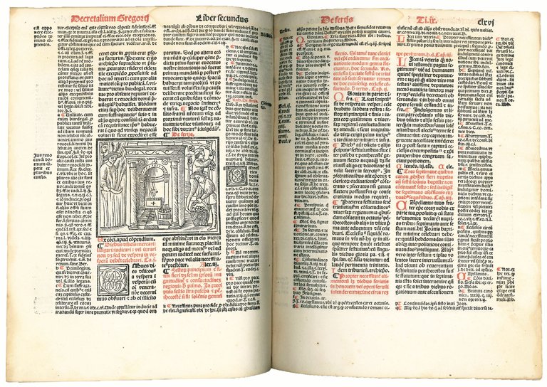 Decretales domini pape Gregorij noni acurata, diligentia nouissime quam pluribus …
